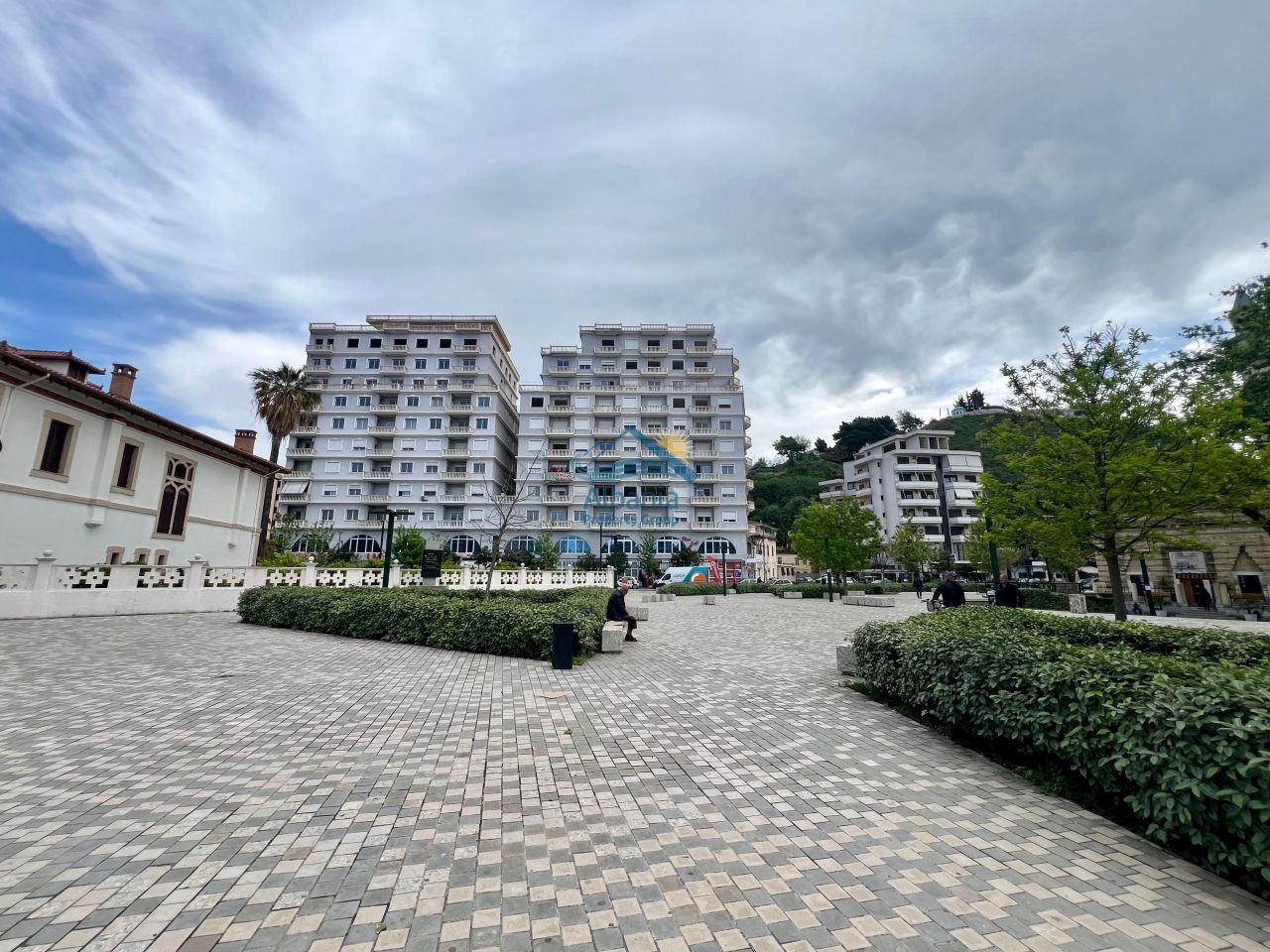 New Apartment For Sale In Historic Center Vlora Albania